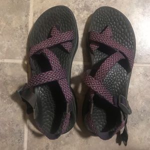 Chacos womens size 8